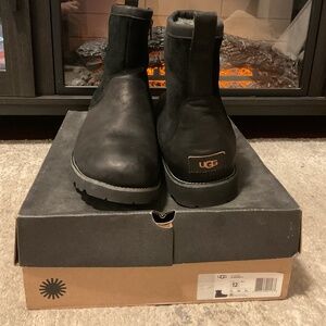 Men’s UGG Hendren TL - size 12